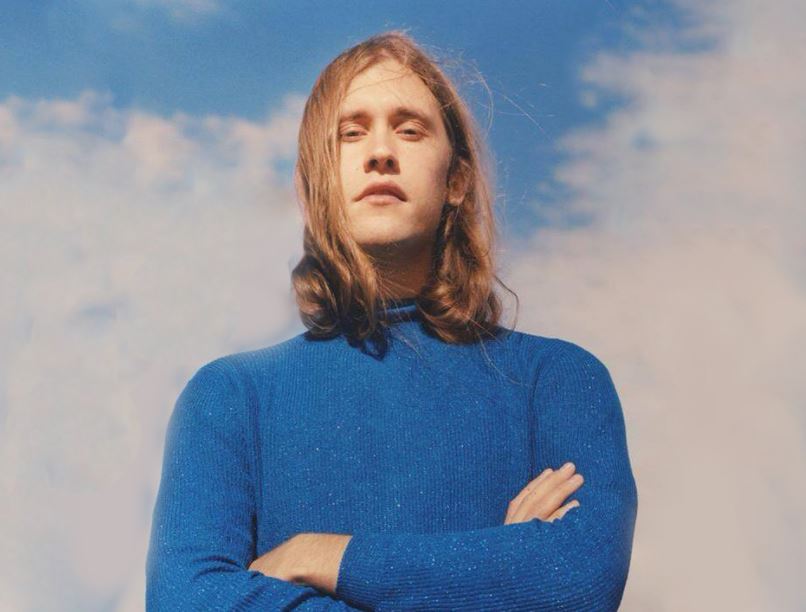 Jaakko Eino Kalevi på sommarturné