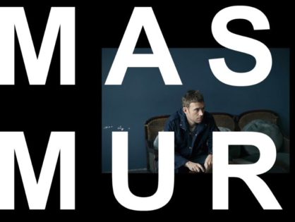 Damon Albarn gästar på singel från Mura Masa