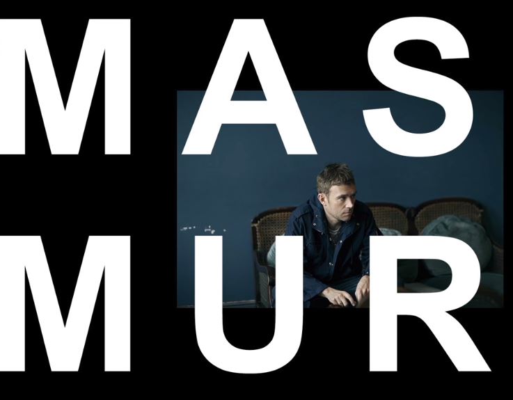 Damon Albarn gästar på singel från Mura Masa