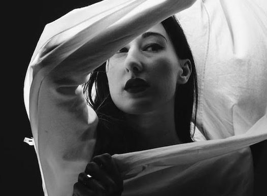 Zola Jesus släpper andra singeln från kommande albumet Okovi