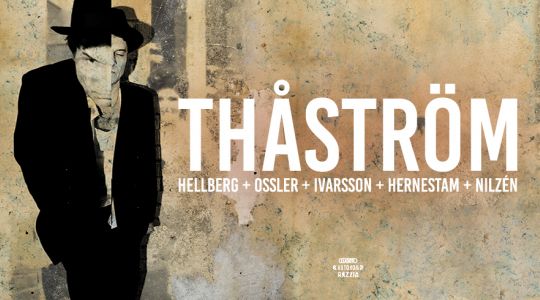 Tips: extra Thåströmbiljetter