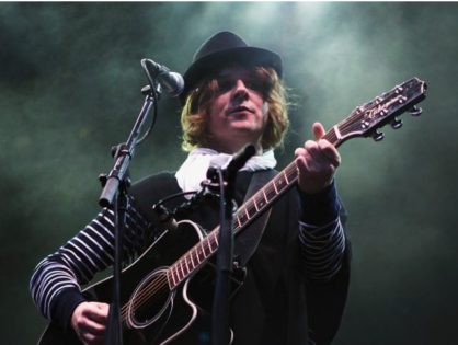 OMG! Henrik Berggren släpper soloalbum?