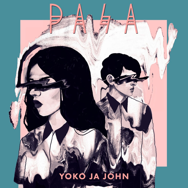 Dagens låttips: Pasa - Yoko & John